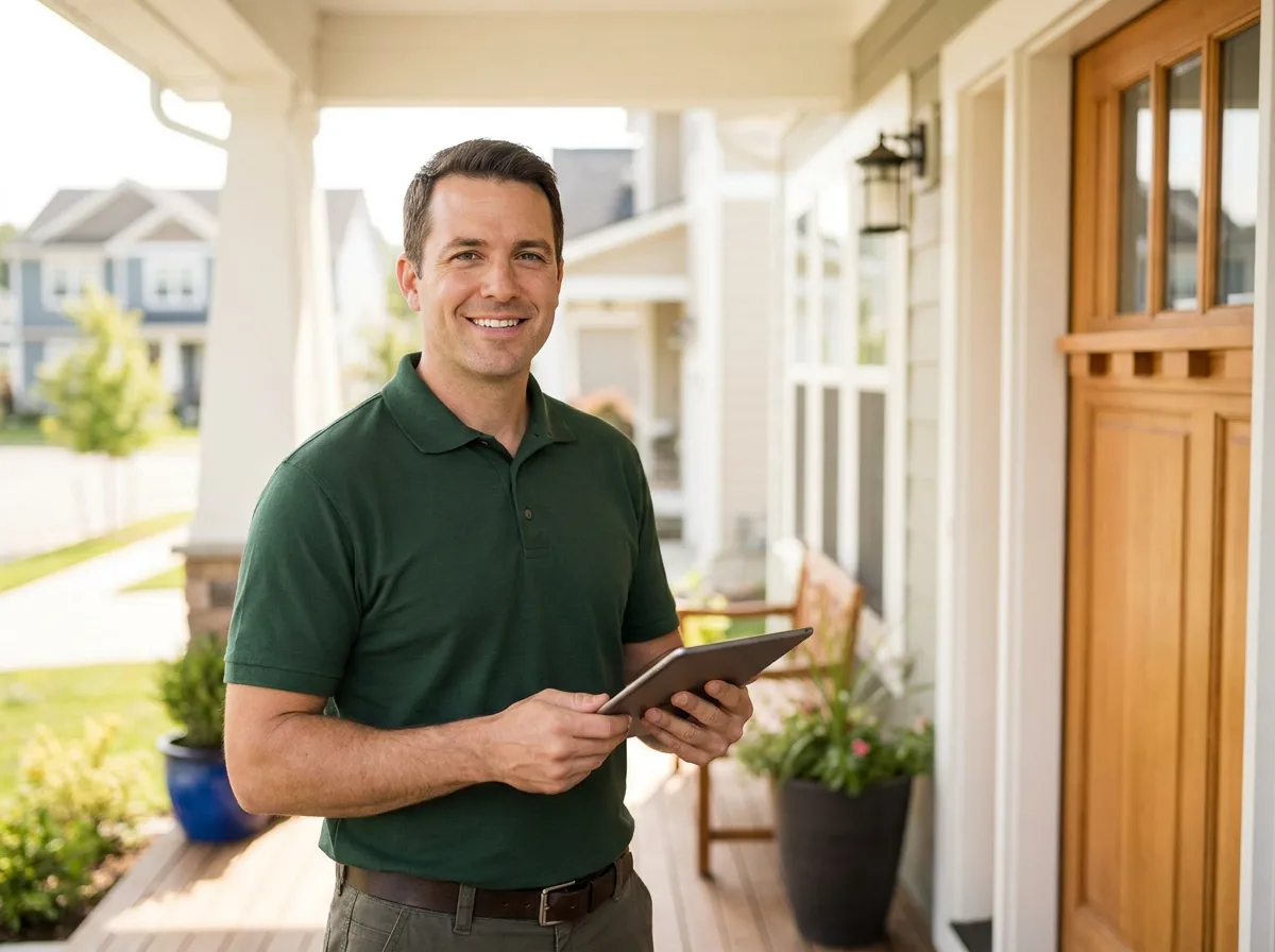 Pest control FAQs for Atlantic, IA